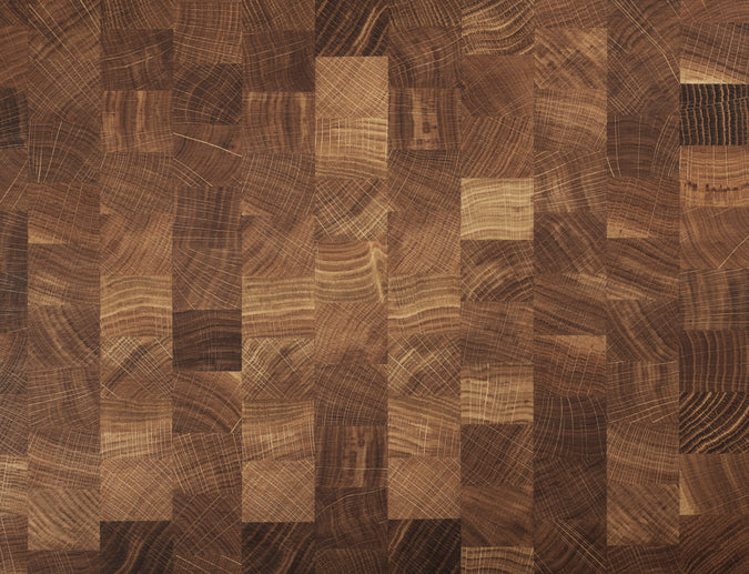 Walnut Butcher Block