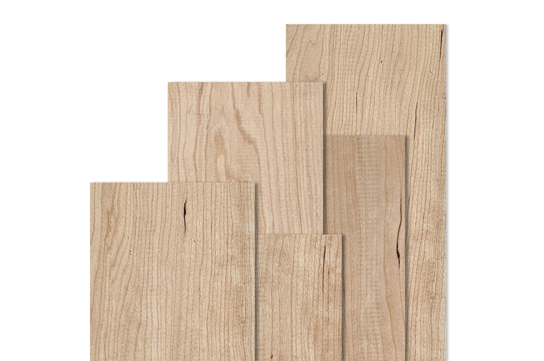 4/4 Cherry Lumber Pack – The Wood Vault