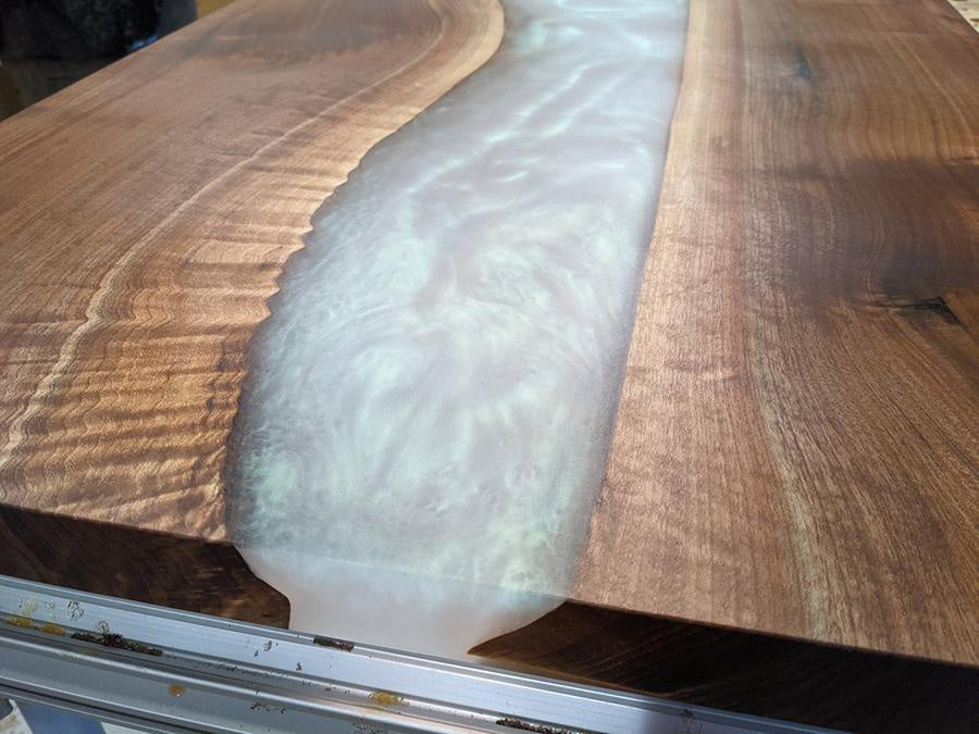 How Much Epoxy Do I Need?