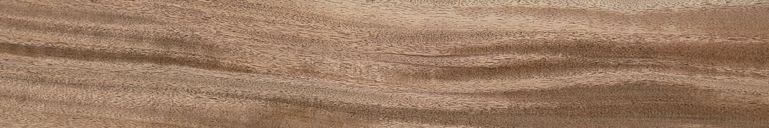 How To Finish Mahogany