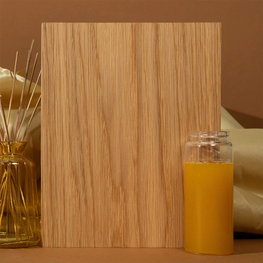 Why Do We Use Rubio Monocoat?