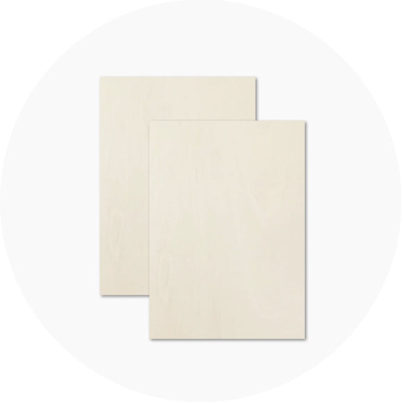 Ultra Thin Aircraft Plywood available at The Wood Vault!