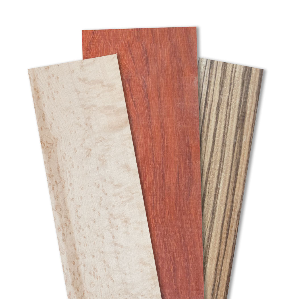 How we select your Project Wood Boards