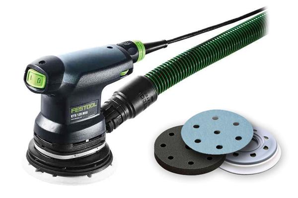 125mm Abrasives & Accessories 
