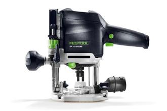 Festool Routers 