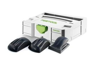 Festool Hand Sanding 