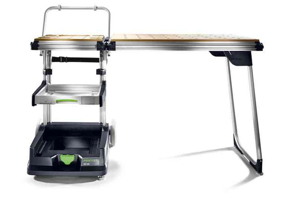 Festool Mobile Workshop 