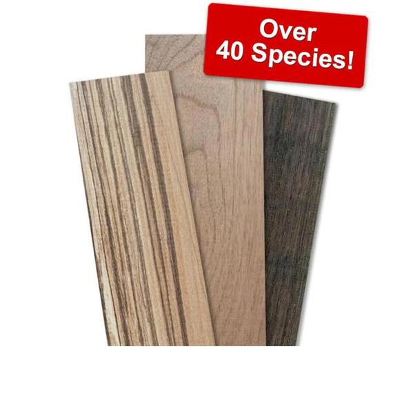 4/4 Rough Cut Lumber 