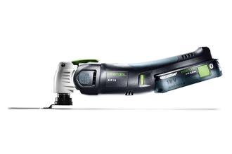 Festool Oscillators 