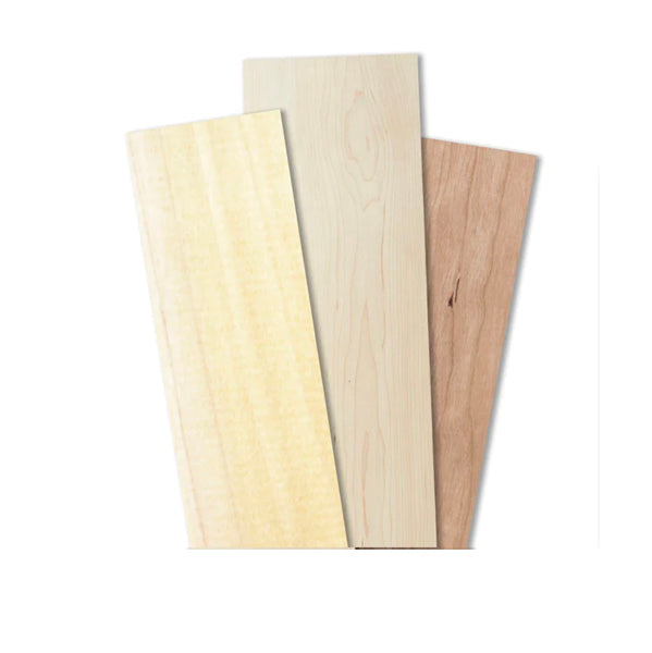 6/4 Rough Cut Lumber 