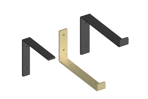Brackets 
