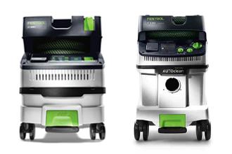 Festool Dust Extractors 