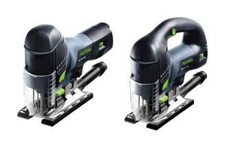 Festool Jigsaws 