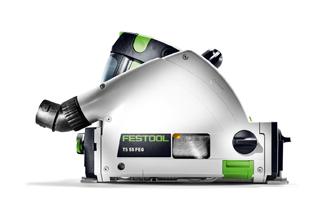 Festool Tracksaws 