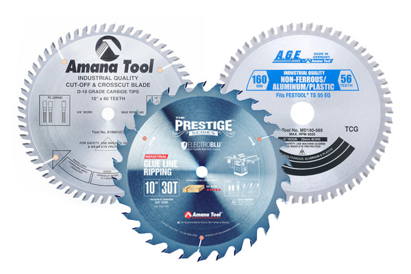 Saw Blades 