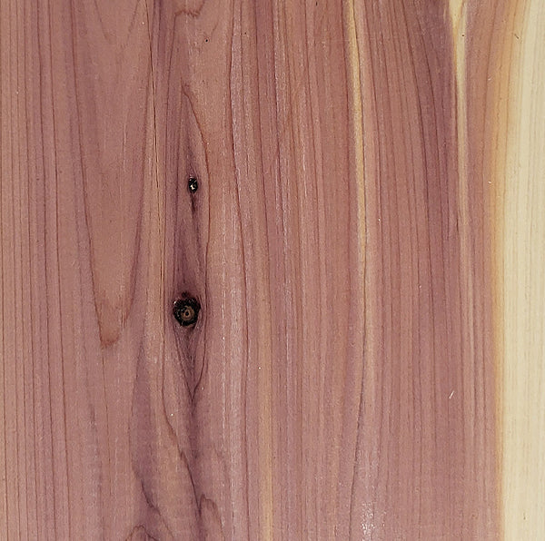 Aromatic Cedar Wood Grain