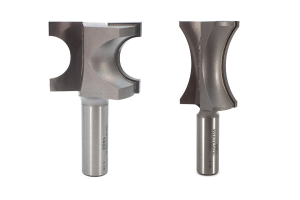 Bull Nose Bits 