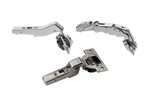 Hinges 