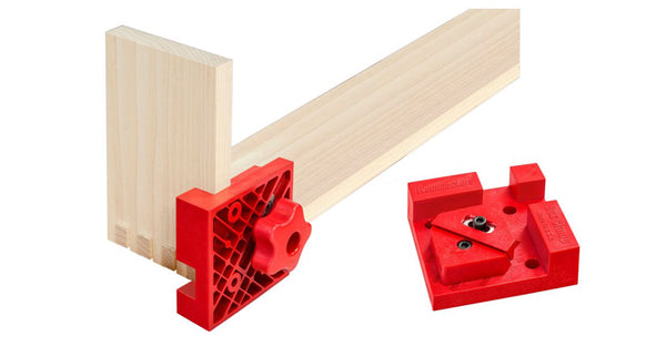Clamping 