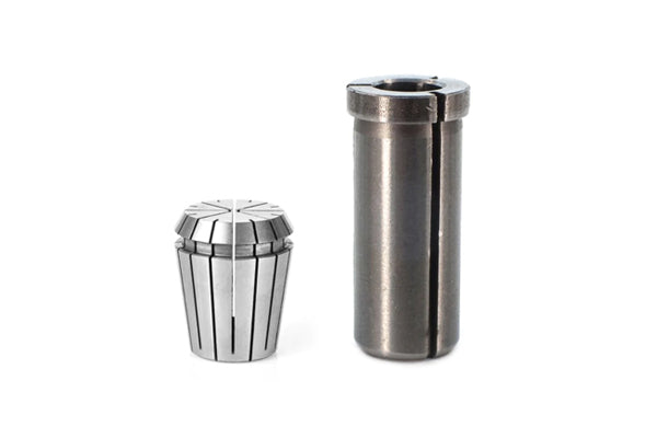 CNC & Router Collets 