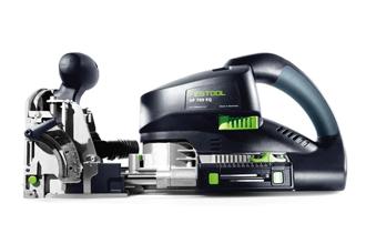 Festool Domino Joiner 