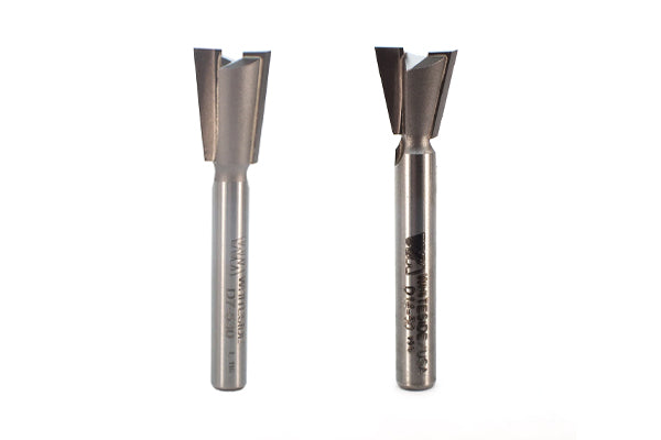 Dovetail Bits 