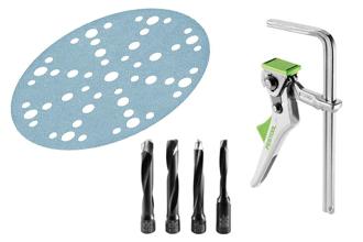 Festool Accessories 