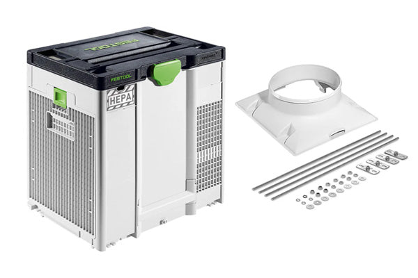 Air Filter Accessories 