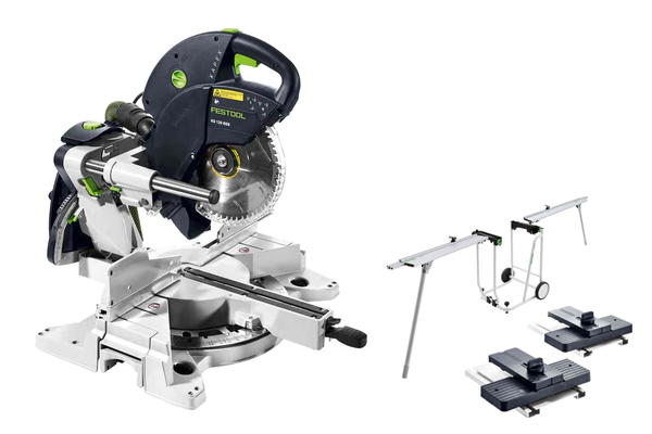 Miter Saw Accessories 