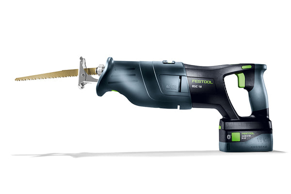 Reciprocating Saws 