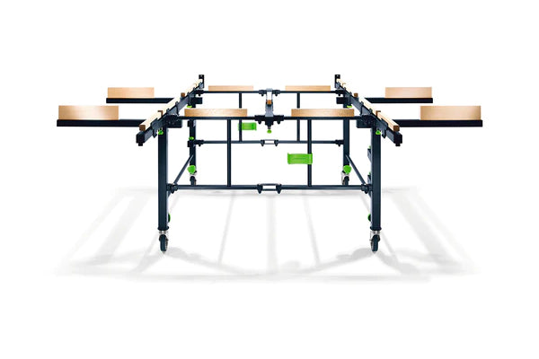 Festool Mobile Sawing Table 