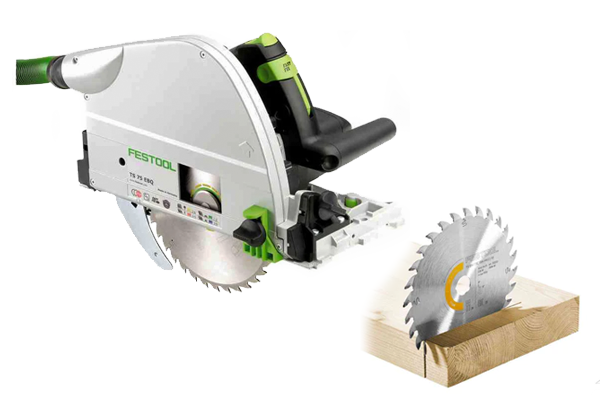 Tracksaw Accessories 