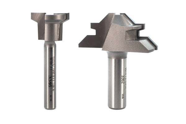 Glue Joint Bits 