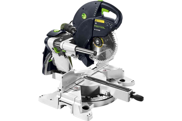 Festool Miter Saws 