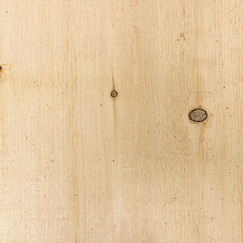 Knotty Pine