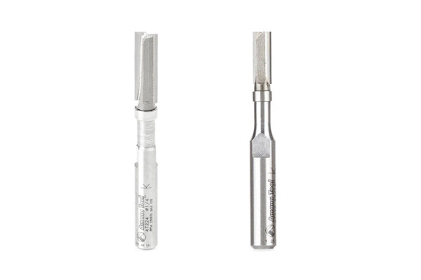 Luthier Router Bits 