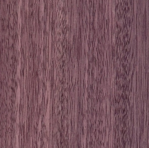 Purpleheart Wood Grain