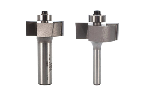 Rabbet Bits 