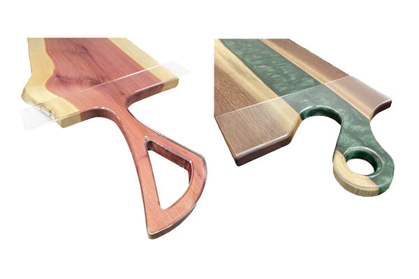 Router Templates 