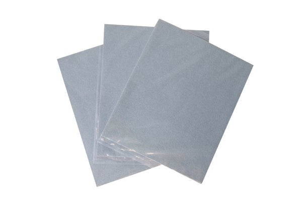 Papel de lija 