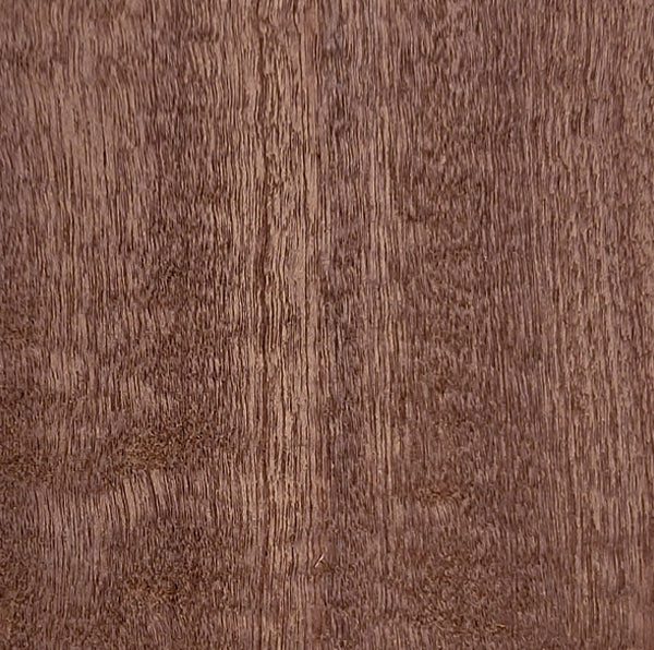 Sapele Wood Grain