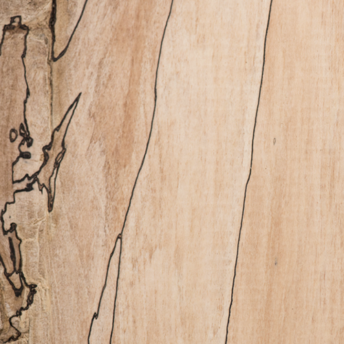 Spalted Maple Wood