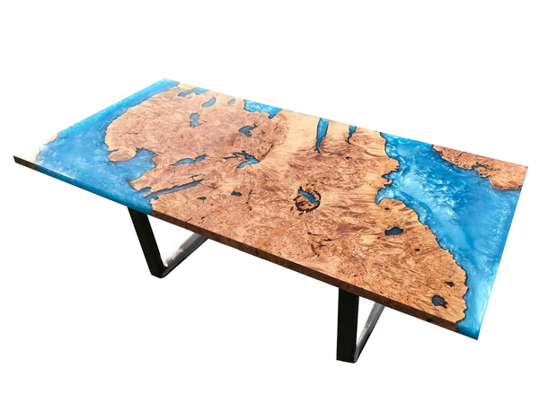 Tablas personalizadas 