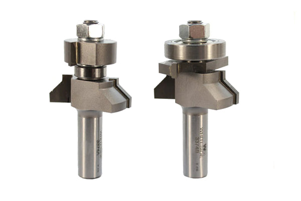 Tongue & Groove Bits 