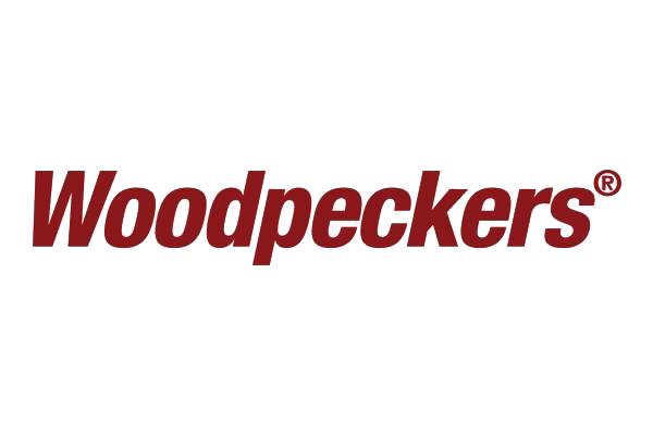 Woodpeckers  