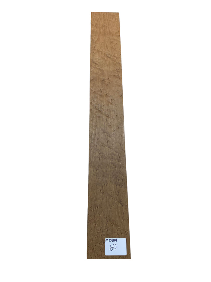 Roasted Maple Guitar Neck - Master Grade