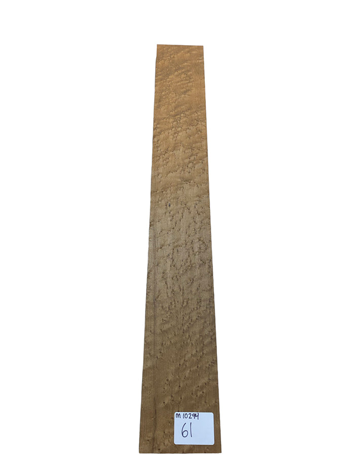 Roasted Maple Guitar Neck - Master Grade