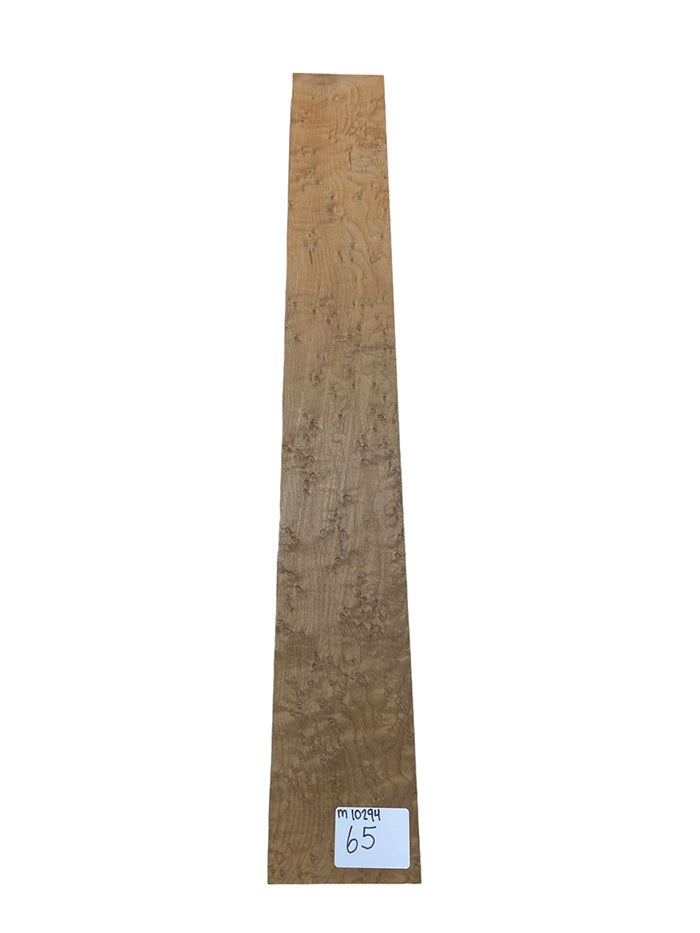 Torrefied Maple & Roasted Maple Wood – The Wood Vault