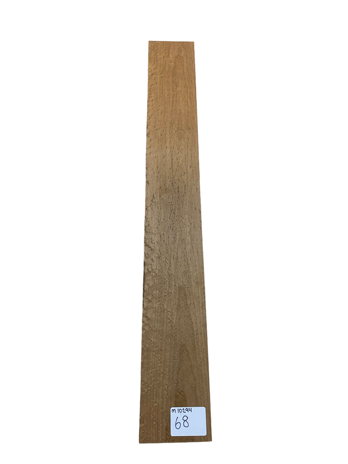 Roasted Maple Guitar Neck - Master Grade
