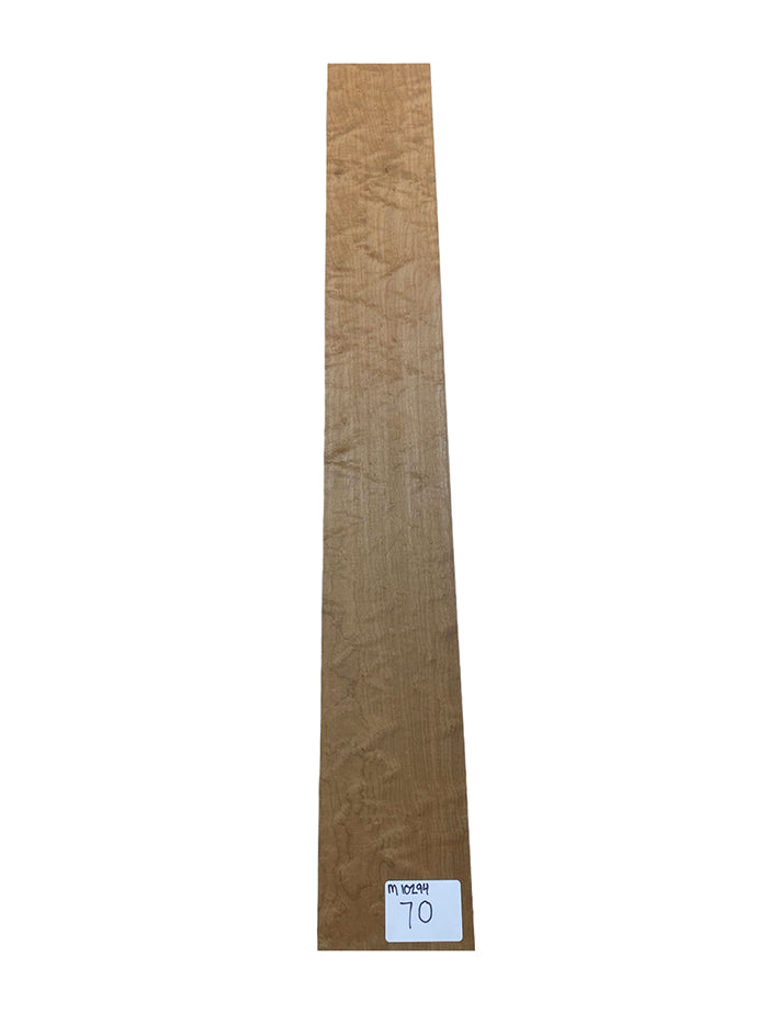 Roasted Maple Guitar Neck - Master Grade